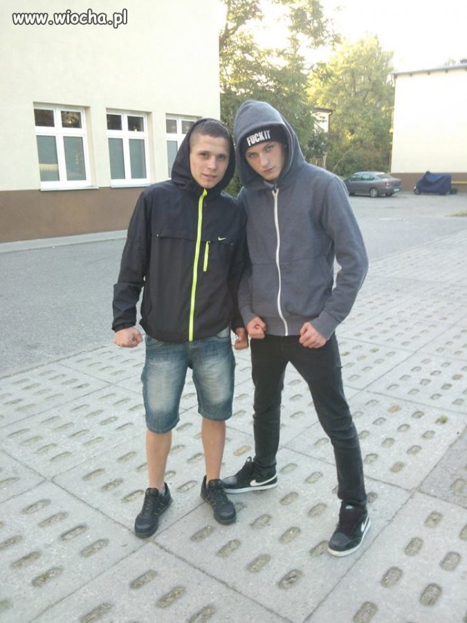 Gdańscy gangsterzy