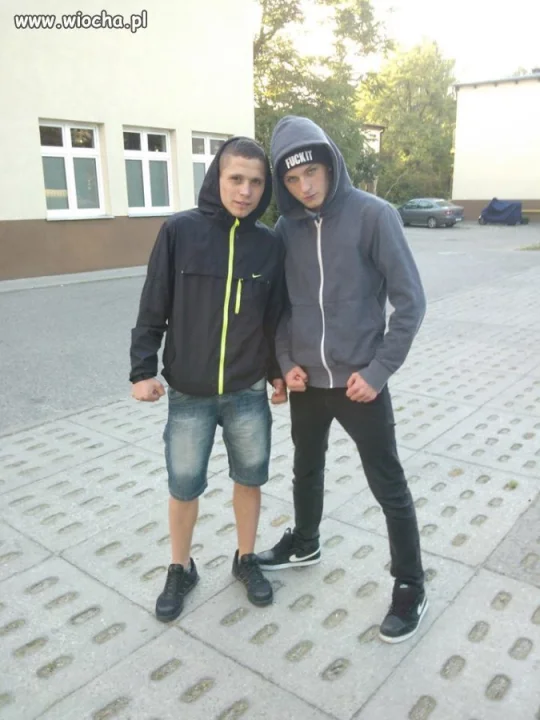 Gdańscy gangsterzy