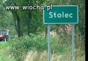 Bywa, że nazwy miejscowości