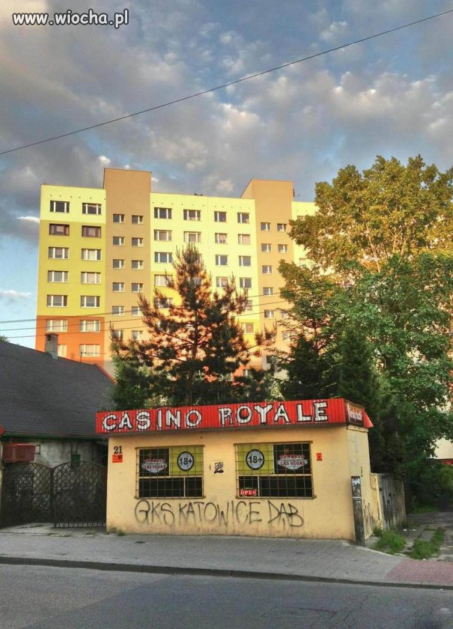 Polskie Casino 
