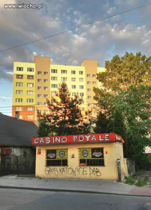 Polskie Casino 