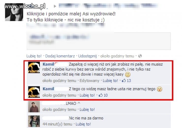 Inteligentny Kamil