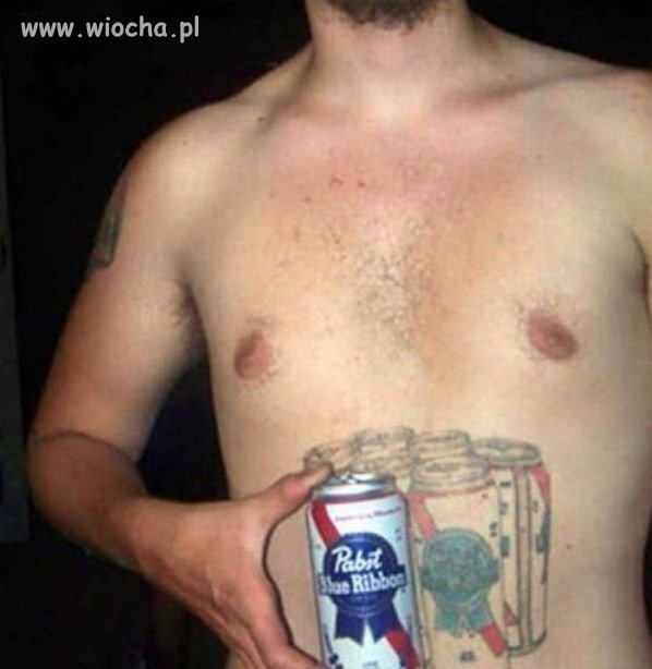 Sześciopak + 1