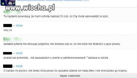 No gość mnie rozwalił 