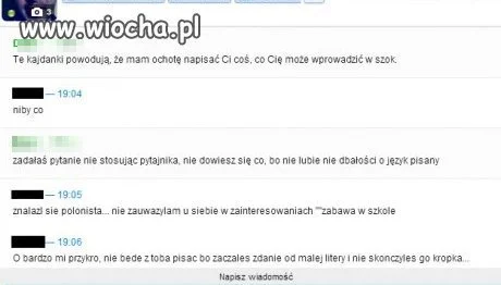 No gość mnie rozwalił 