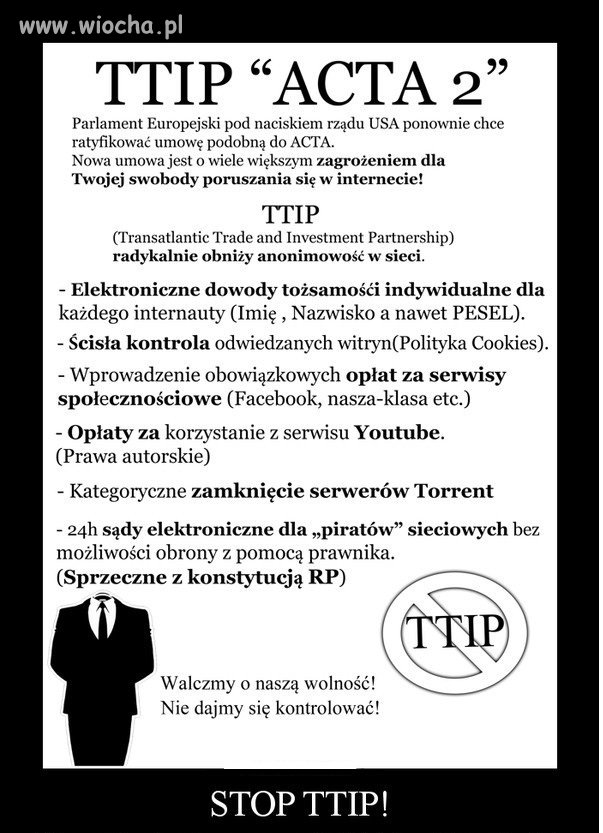 TTIP "ACTA2"