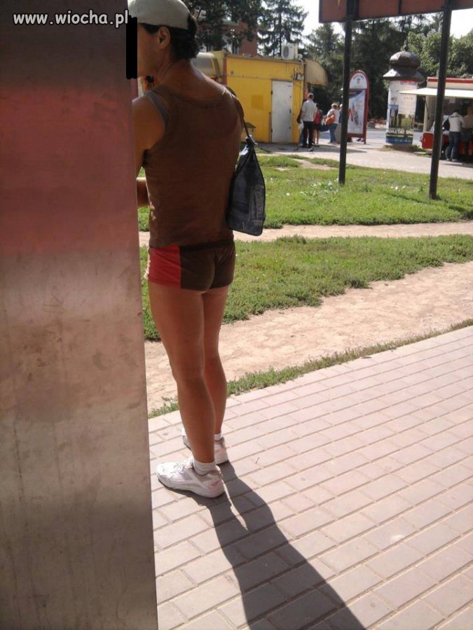 Short Man