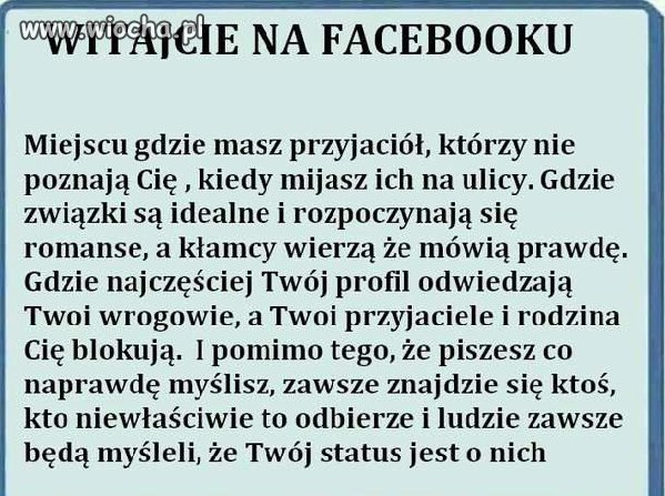 Facebook