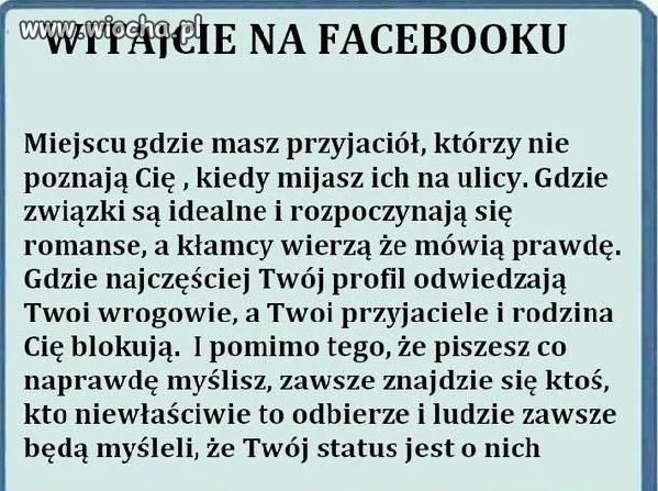Facebook