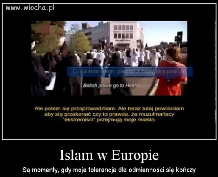 To tylko jeden kadr z wielu tego typu filmów