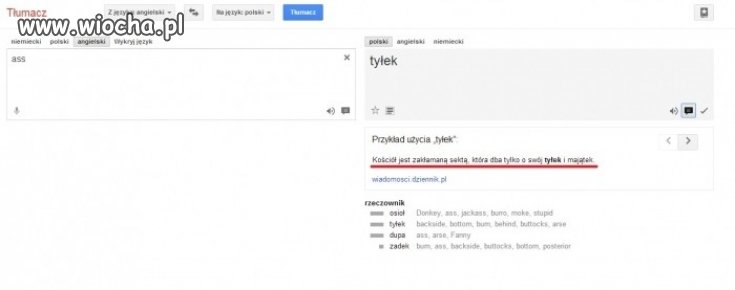 Tłumacz