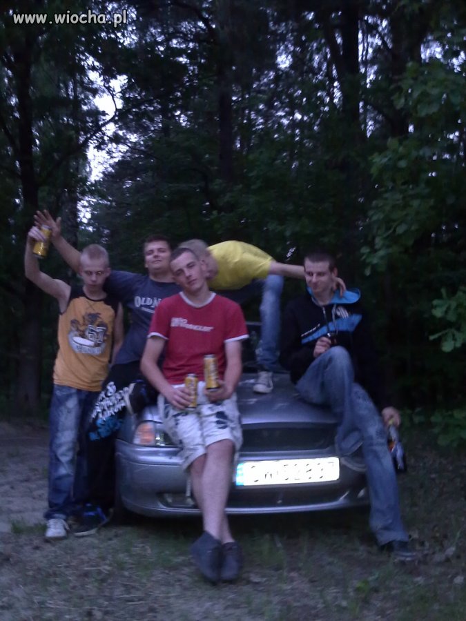 Gangsta.. Podskoczysz im??