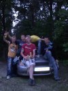 Gangsta.. Podskoczysz im??