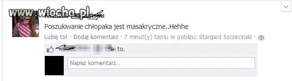 10 latka szuka chłopaka 