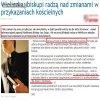 Do każdego przykazania dodadzą opis z gwiazdką:
