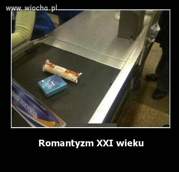Romantyzm.