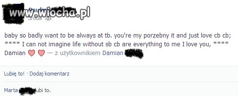 Angielski i pokemoniastość lvl 99.