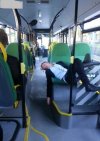A ja kuźwa jadę do pracy