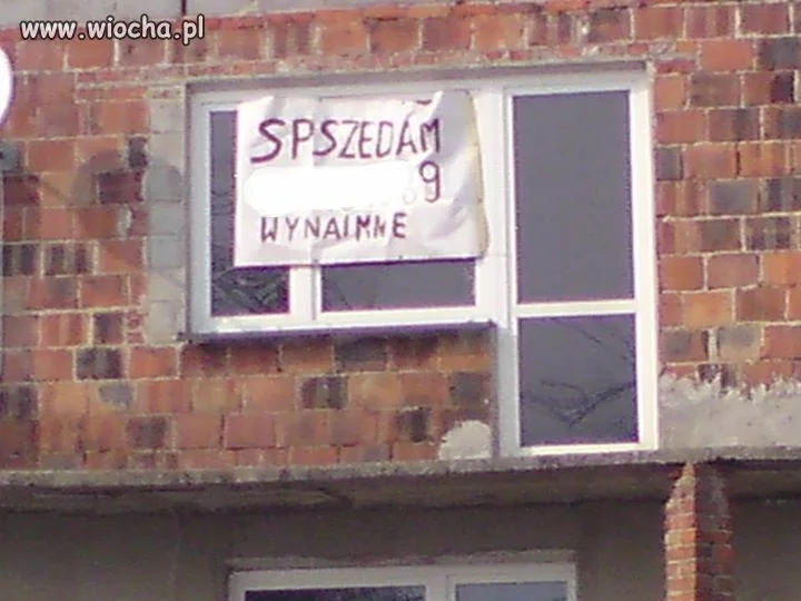 Może ktoś chętny...