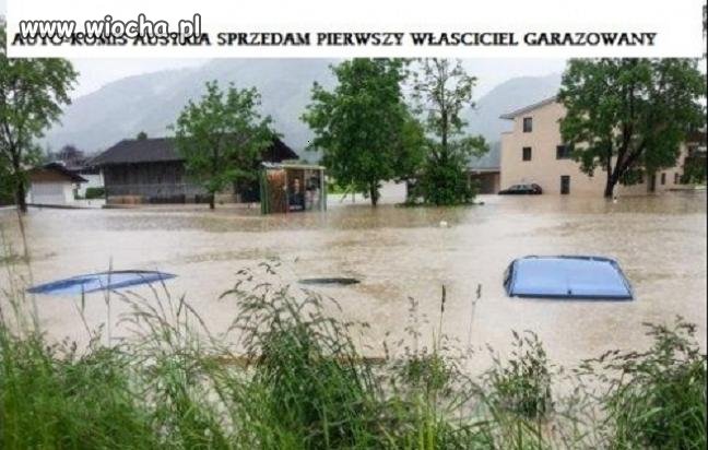Na sprzedaż