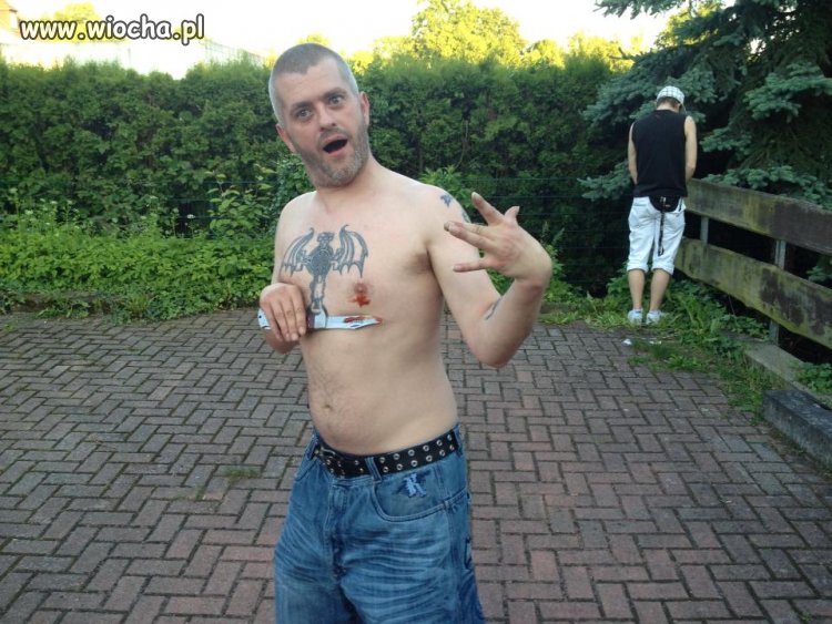 Bo mi się nudziło