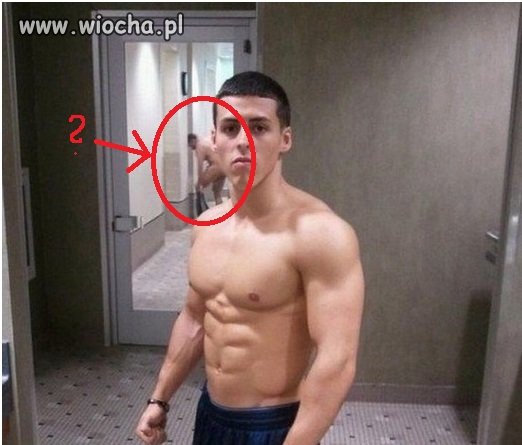 Mistrz drugiego planu.