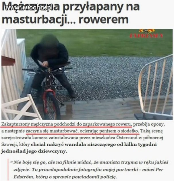 Czego to ludzie