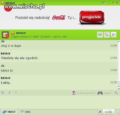 Lubisz to
