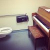 Muzyka relaksacyjna  musi być...