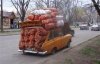 Ciężki transport
