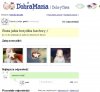 DOBRAMAMA wyśmiewa się z dzieci
