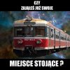 Pasażerowie uproszeni są