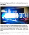 Adoptował aby zabić...skąd się tacy ludzie biorą??