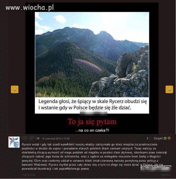 Nie wiem co Tymek bierze