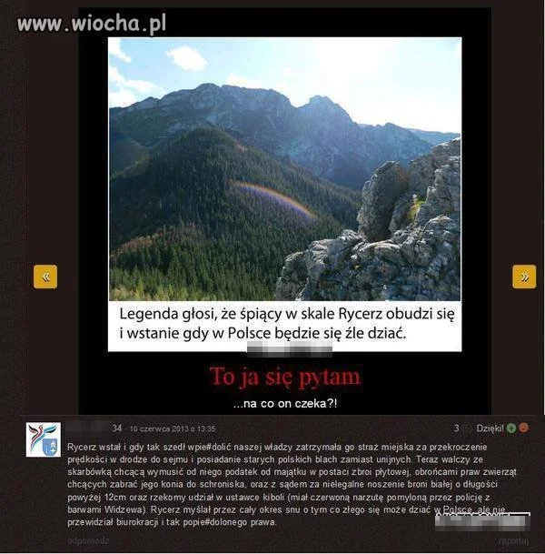 Nie wiem co Tymek bierze
