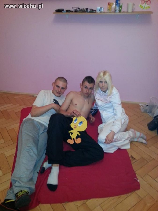 Sesyjka na kocyku...