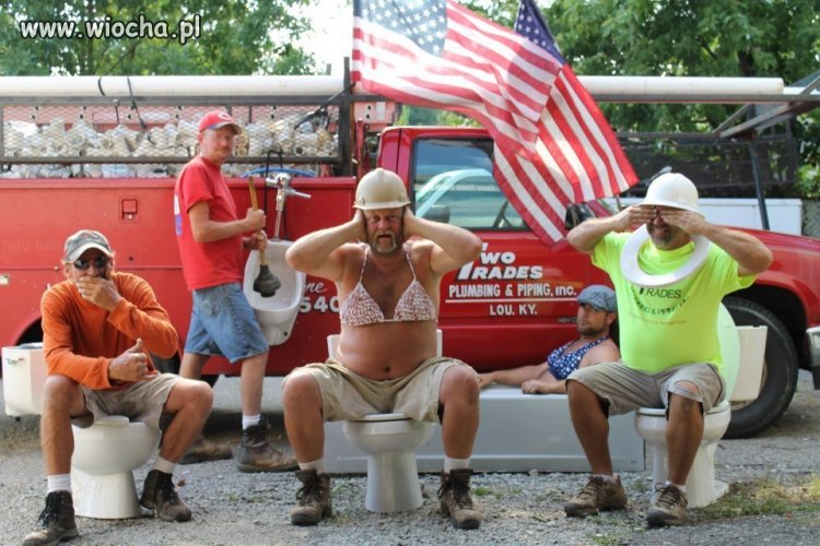 Chippendales
