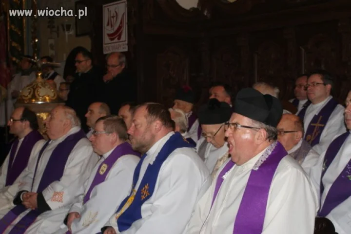 Śpiące klerewny.