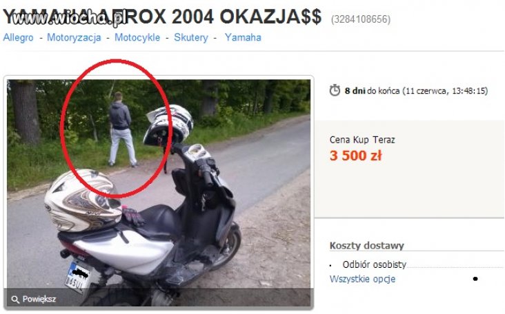 Zachęcające ogłoszenie...