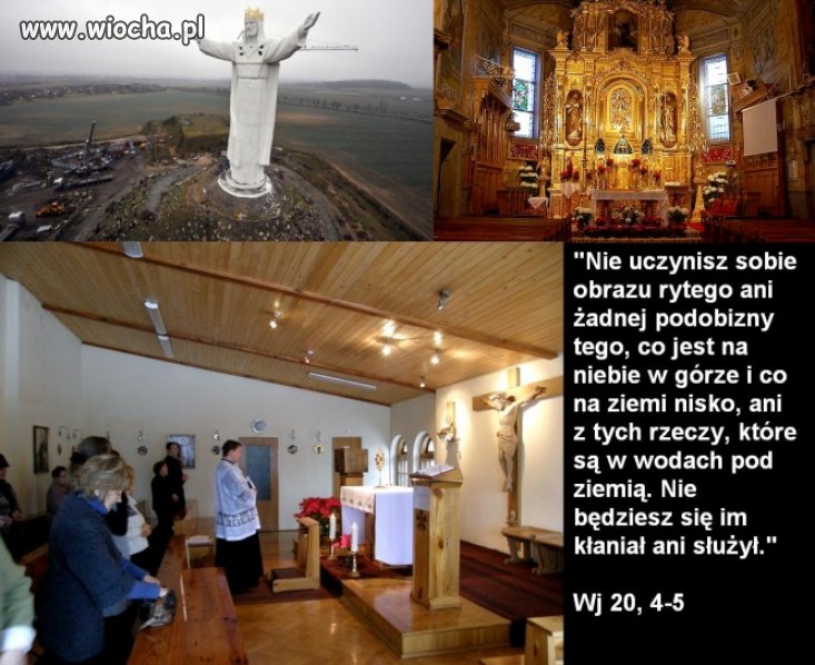 I nikomu nie wolno się z tego śmiać. 