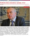 Biorą emerytury i pensje