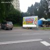 Do południa ok ale wieczorem nie ma gdzie parkować