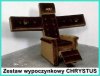 Znacznie wygodniejszy od tradycyjnego krzyża.