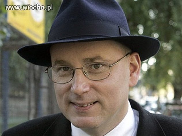 Biedny jak Rokita-nowe przysłowie