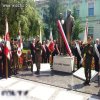Pomnik w Radomiu...