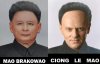 Polscy przywódcy...