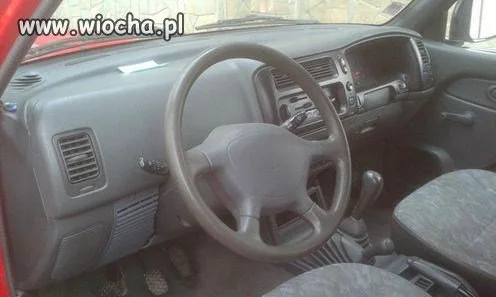 Taka tam przeróbka