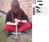 Śniadanie "prawdziwego metala"...