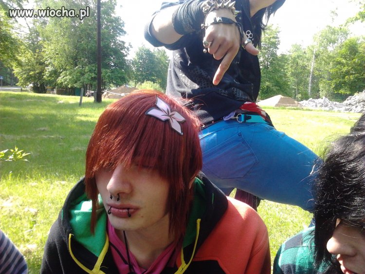 Emo