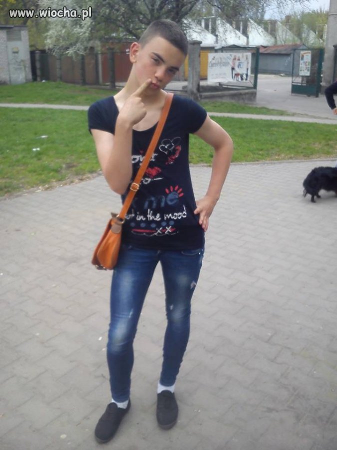 Męsko 
